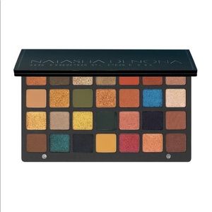 NIB Natasha Denona Metropolis palette